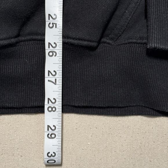 Axe & Sledge Discontinued Farm Fed Limited Rough Ranch Edition Fleece Hoodie XL - Picture 6 of 8